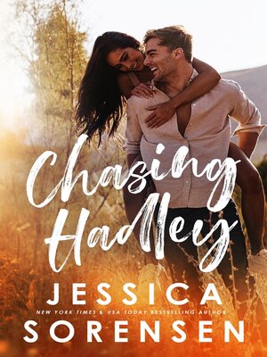 cover image of Chasing Hadley